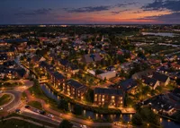 Mandepad 15, Broek Op Langedijk