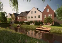 Mandepad 15, Broek Op Langedijk
