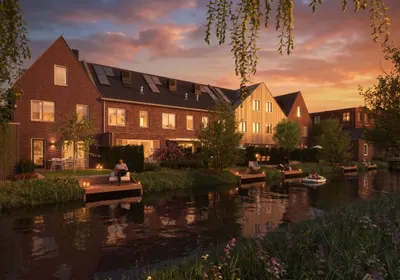 Mandepad 15, 1721CE, Broek Op Langedijk, Noord-Holland