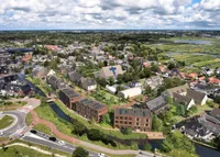 Mandepad 15, Broek Op Langedijk
