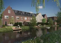 Mandepad 15, Broek Op Langedijk