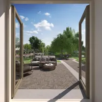 Mandepad 7, Broek Op Langedijk