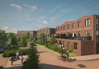 Mandepad 16, Broek Op Langedijk