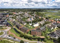 Mandepad 38, Broek Op Langedijk