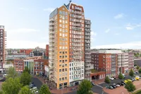 Florence Nightingalelaan 35, Zoetermeer