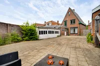 Burg. Vullersstraat 20, Nederweert