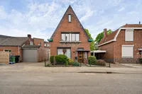 Burg. Vullersstraat 20, Nederweert