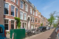Acaciastraat 121, 's-gravenhage