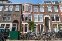 Acaciastraat 121, 's-gravenhage