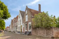 Kaai 91, Veere