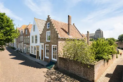 Kaai 91, 4351AC, Veere, Zeeland