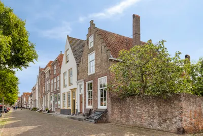 Kaai 91, 4351AC, Veere, Zeeland