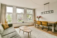 Hobbemakade 65 A, Amsterdam