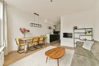 Hobbemakade 65 A, Amsterdam