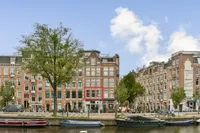 Hobbemakade 65 A, Amsterdam