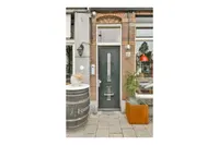 Hobbemakade 65 A, Amsterdam