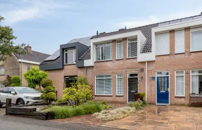 Heufkens 312, 5403LR, Uden, Noord-Brabant
