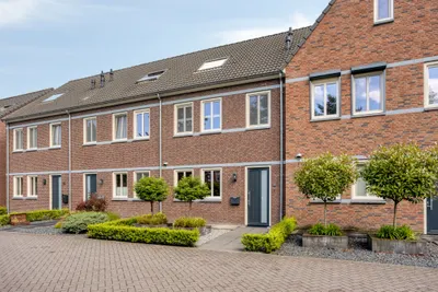 Zonnedauw 22, 5409RD, Odiliapeel, Noord-Brabant