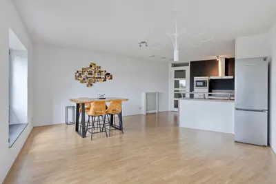 Oosterbakenpad , 3192XV, Hoogvliet Rotterdam, Zuid-Holland