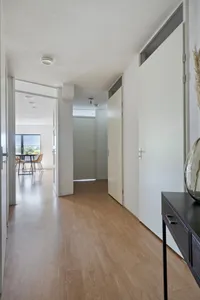 Oosterbakenpad, Hoogvliet Rotterdam