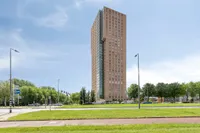 Oosterbakenpad, Hoogvliet Rotterdam