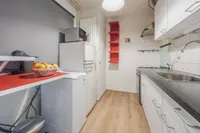 Derde Werelddreef 95, Delft
