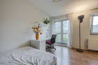 Derde Werelddreef 95, Delft