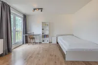 Derde Werelddreef 95, Delft