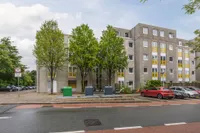 Derde Werelddreef 95, Delft