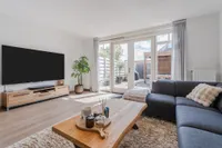Koetsierstuin 9, Zevenhuizen