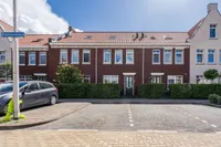 Koetsierstuin 9, Zevenhuizen