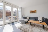 Koetsierstuin 9, Zevenhuizen