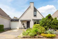Reigerpad 52, Soest