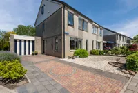 De Ruiten 17, Rutten