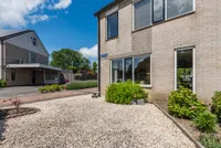 De Ruiten 17, Rutten