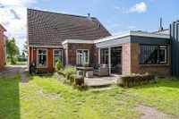 Dokter Harm Brouwerstraat 38, Nieuwe Pekela