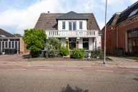 Dokter Harm Brouwerstraat 38, Nieuwe Pekela