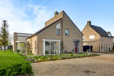 Korenmolen 1, 6003BJ, Weert, Limburg