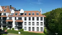 Stijn Albregtsstraat 1-20, Cadzand