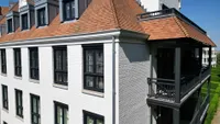 Stijn Albregtsstraat 1-20, Cadzand