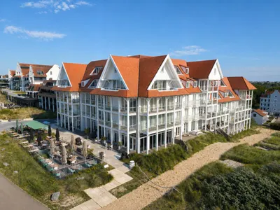 Boulevard De Wielingen 2F, 4506JH, Cadzand, Zeeland