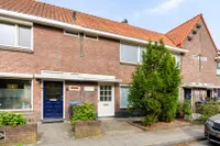 Zonneroosstraat 24, Eindhoven