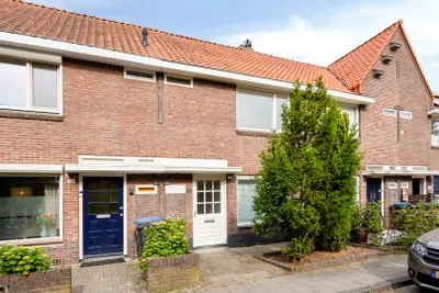 Zonneroosstraat 24A, 5644ET, Eindhoven, Noord-Brabant