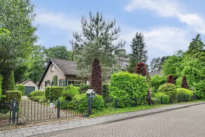 Berkenlaan 14, 4645JG, Putte, Noord-Brabant