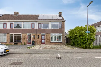 Kalverhagen 1, 3078BB, Rotterdam, Zuid-Holland