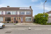Kalverhagen 1, Rotterdam