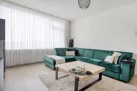Valkreek 136, Rotterdam