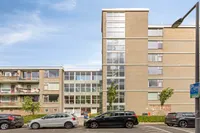 Valkreek 136, Rotterdam