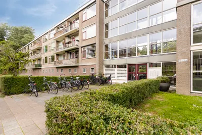 Valkreek 136, 3079AR, Rotterdam, Zuid-Holland