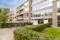 Valkreek 136, Rotterdam